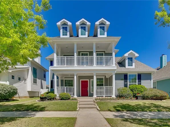 10117 Lakeview Dr, Aubrey, TX 76227