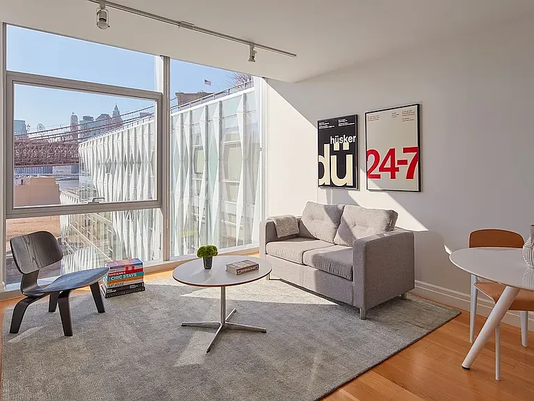 60 Water St #909 — Photo 1
