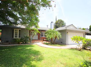 10942 Petit Ave, Granada Hills, CA 91344