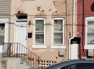 50 New Rose St, Trenton, NJ 08618