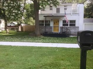 1207 Elm St, Mount Pleasant, MI 48858