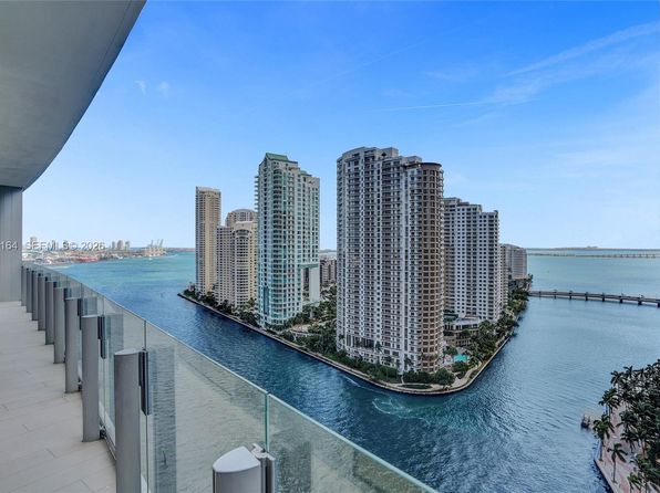 300 Biscayne Boulevard Way Unit 2105W