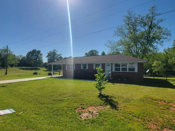 4001 County Road 4430, Brundidge, AL 36010