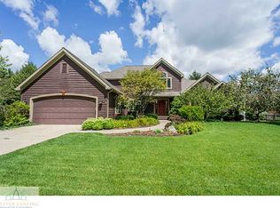 2486 Barnsbury Rd, East Lansing, MI 48823