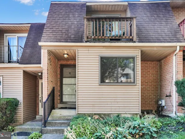 61 Kelmar Ave, Frazer, PA 19355