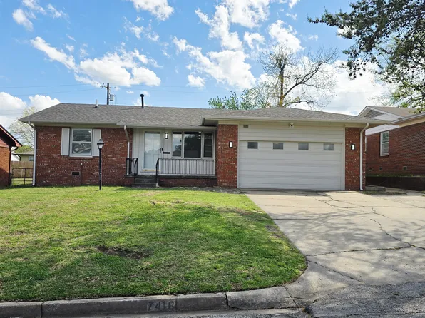 7416 E 28th St, Tulsa, OK 74129