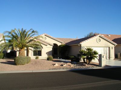 24509 S Ontario Dr, Sun Lakes, AZ, 85248