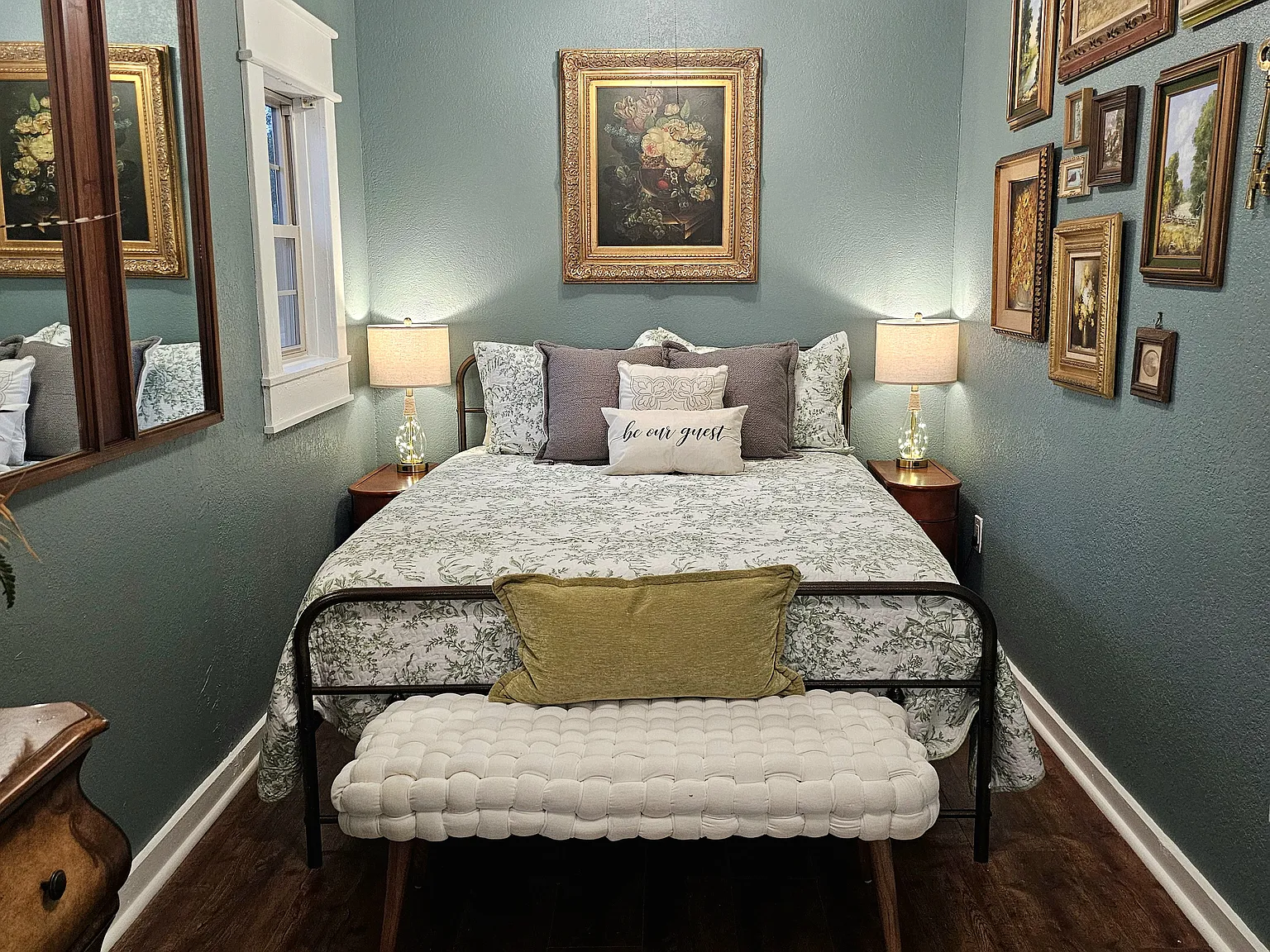 3 bed, 2000 sqft, $4,500 — Photo 2