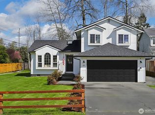107 105th Street Ct E, Tacoma, WA 98445