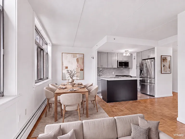 102 Bradhurst Ave #601 — Photo 2