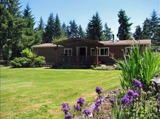 5117 127th Ave SW, Olympia, WA 98512