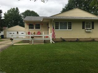 4874 5th Ave, Youngstown, OH