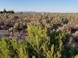 10335 N 400 W LOT 25, Beryl, UT 84714