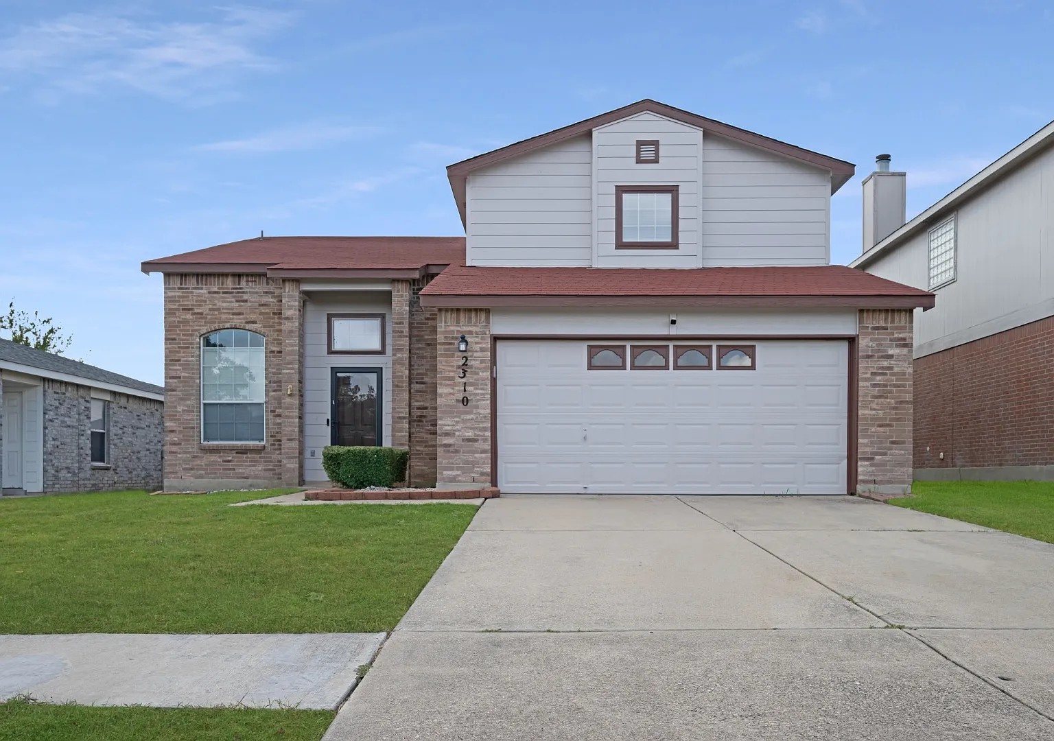 2310 Mikulec Dr — Photo 1