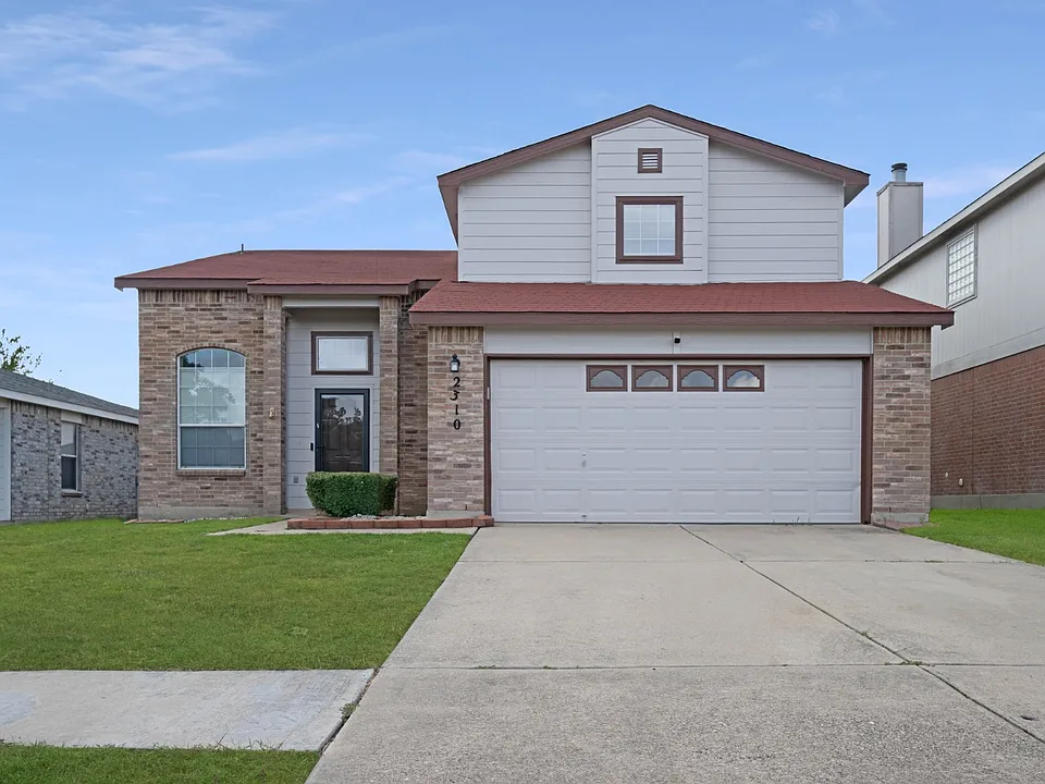 2310 Mikulec Dr