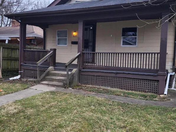 1621 Kohr Pl, Columbus, OH 43211