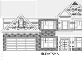 5794 Rivermoore Dr, Braselton, GA 30517