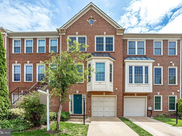 5614 Brookland Ct, Alexandria, VA 22310