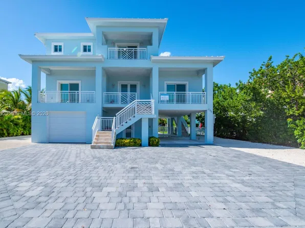 233 Sombrero Beach Rd, Marathon, FL 33050