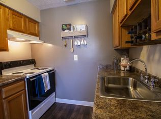2551 Spindlehill Dr #2508-2, Cincinnati, OH 45230