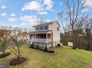 311 Yale Dr, Winchester, VA 22602