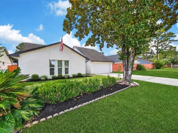 4014 Alshire Dr, Spring, TX 77373