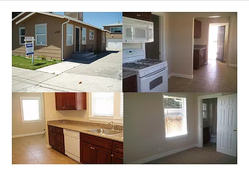 1 bed, 1.0 bath, 460 sqft, $1,450 Photo 1