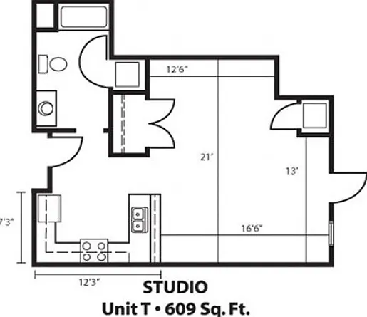 Studio - Style T Studio - Style T