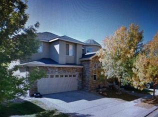 9602 E 112th Pl, Commerce City, CO 80640
