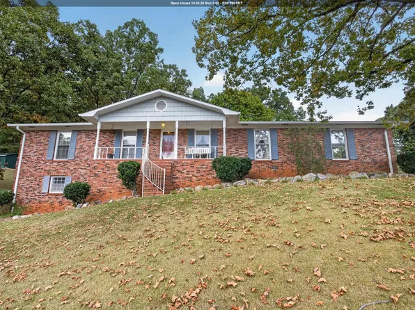 1218 Homewood Dr, Oxford, AL 36203