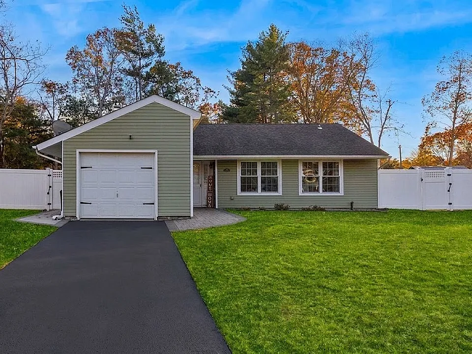 6 Hale Ln