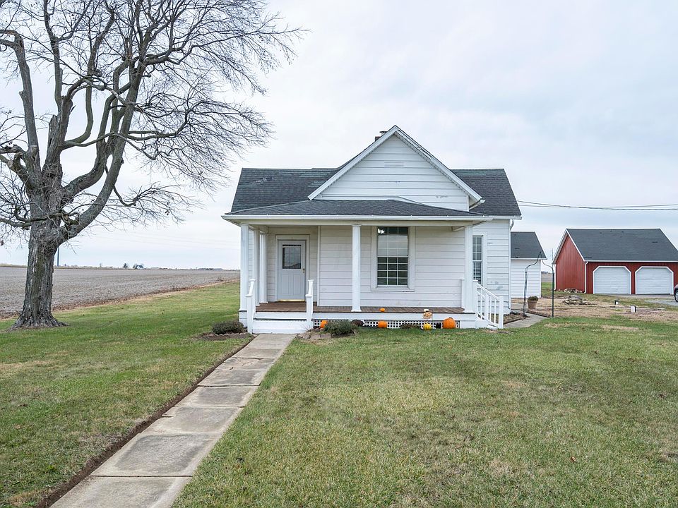 14810 Clarksburg Pike, New Holland, OH 43145 MLS 223038170 Zillow
