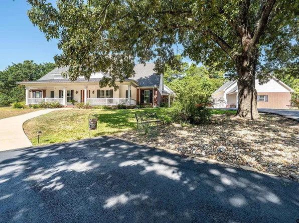 1440 Vz County Road 4810, Chandler, TX 75758