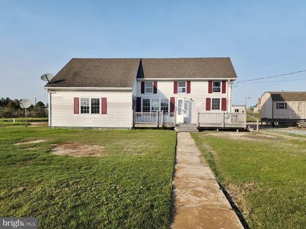 2634 Back St, Toddville, MD 21672