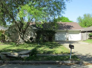 10219 Ella Falls Blvd, Houston, TX 77038