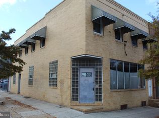 124-126 S Conkling St, Baltimore, MD 21224