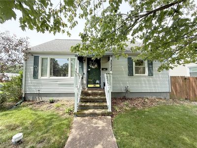 3522 Oakdale Ave, Lorain, OH, 44055