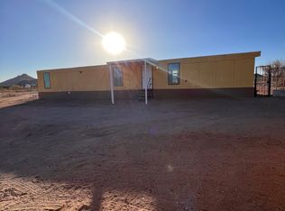 18750 W McClean Rd, Marana, AZ 85653