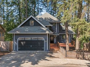 650 S 73rd St, Springfield, OR 97478