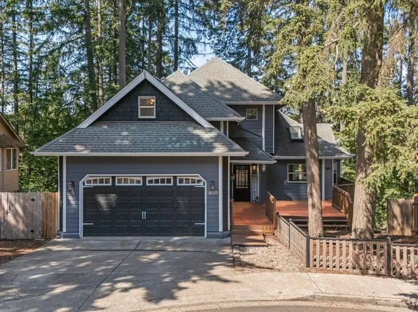 650 S 73rd St, Springfield, OR 97478