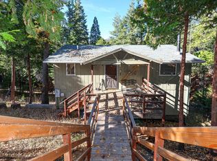 24102 Lama Rd, Mi Wuk Village, CA