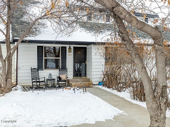 2090 Wolff Rd, Gillette, WY 82718 | MLS #24-75 | Zillow