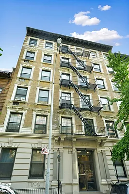 Rented by Brown Harris Stevens | media 22