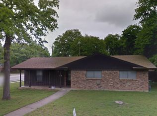 740 Joanna Dr, Hurst, TX 76053