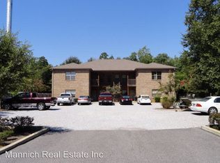 20969 Bishop Rd APT G7, Fairhope, AL 36532