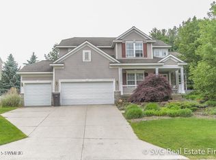 3510 Birch Knoll Dr SE, Kentwood, MI 49512
