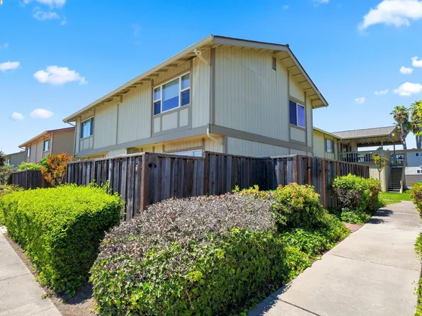 27 Paseo Grande APT A, San Lorenzo, CA 94580