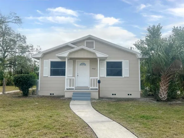 4562 3rd Ave S, Saint Petersburg, FL 33711