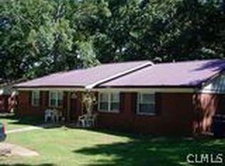 665667 665/667 Whit Davis Rd, Athens, GA 30605