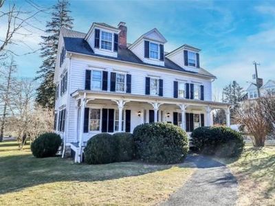 310 Main St, Ridgefield, CT, 06877